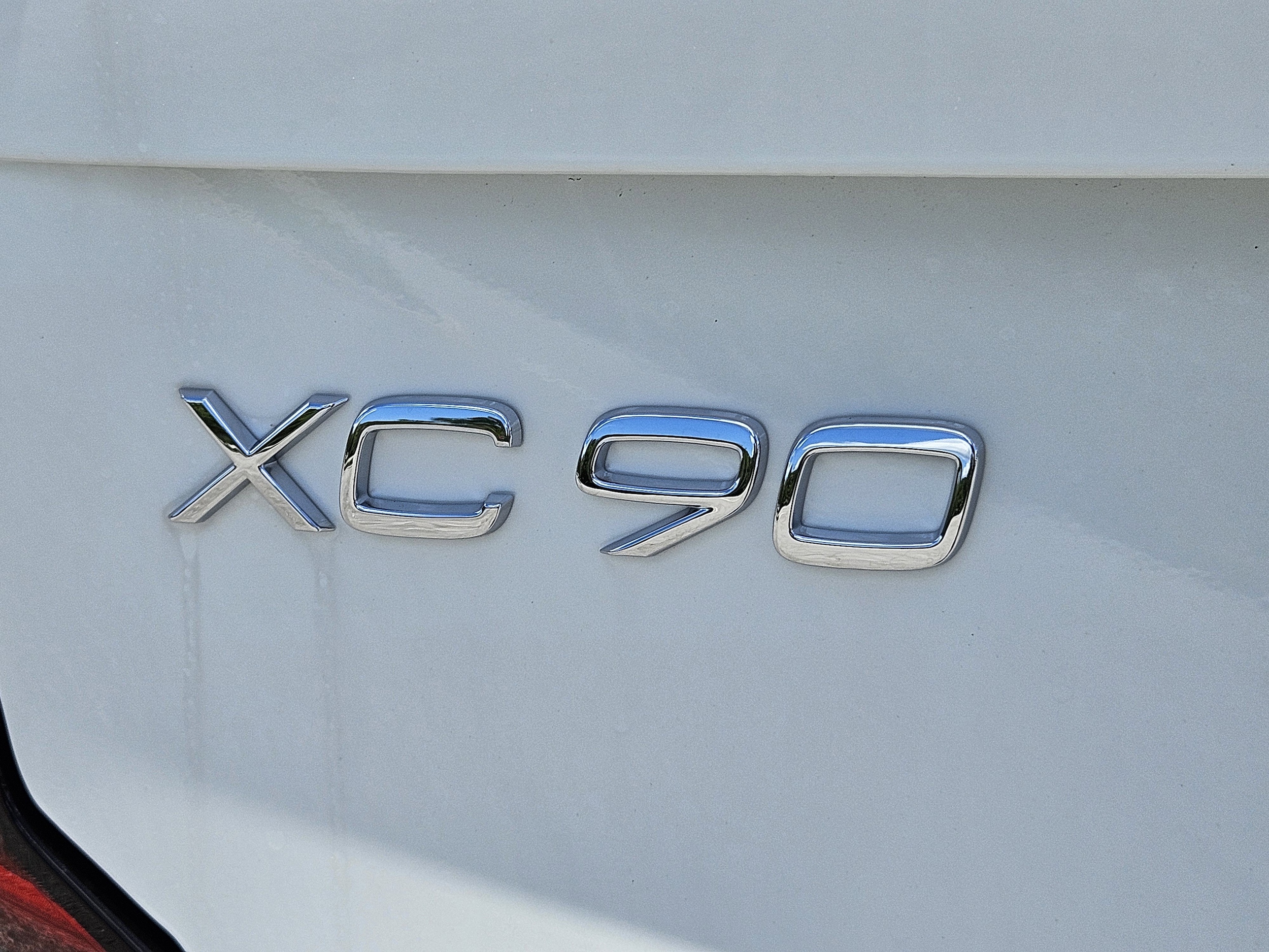 2026 Volvo XC90 Plus - Photo 11