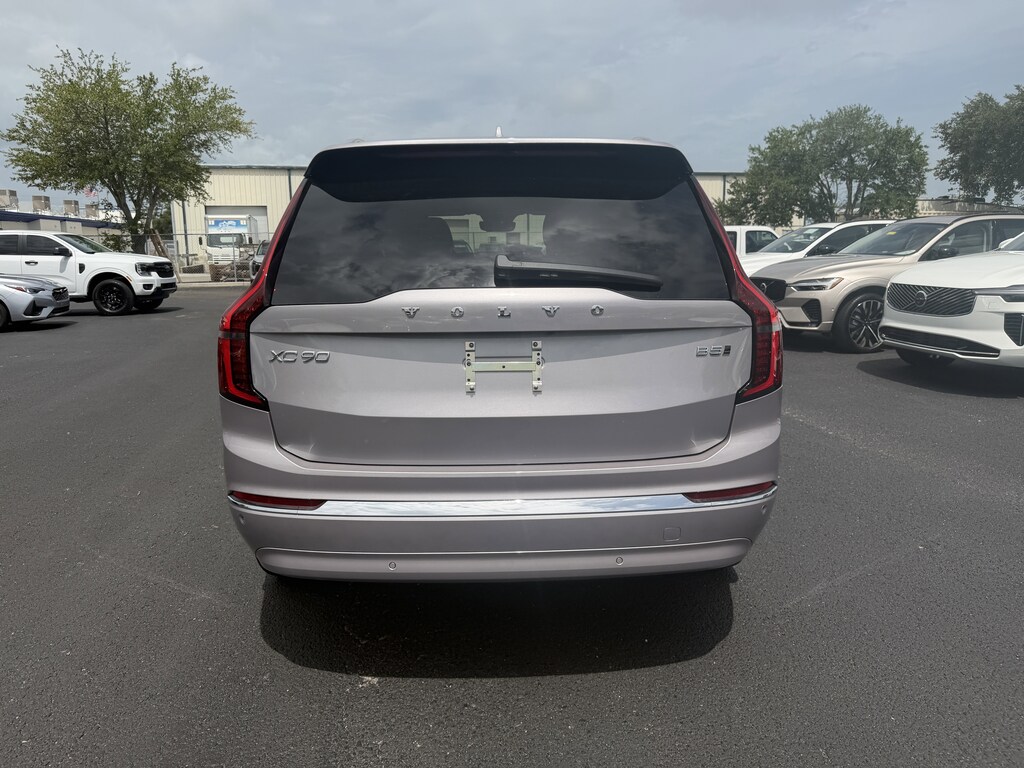 New 2026 Volvo XC90 B5 Plus 7-Seater SUV