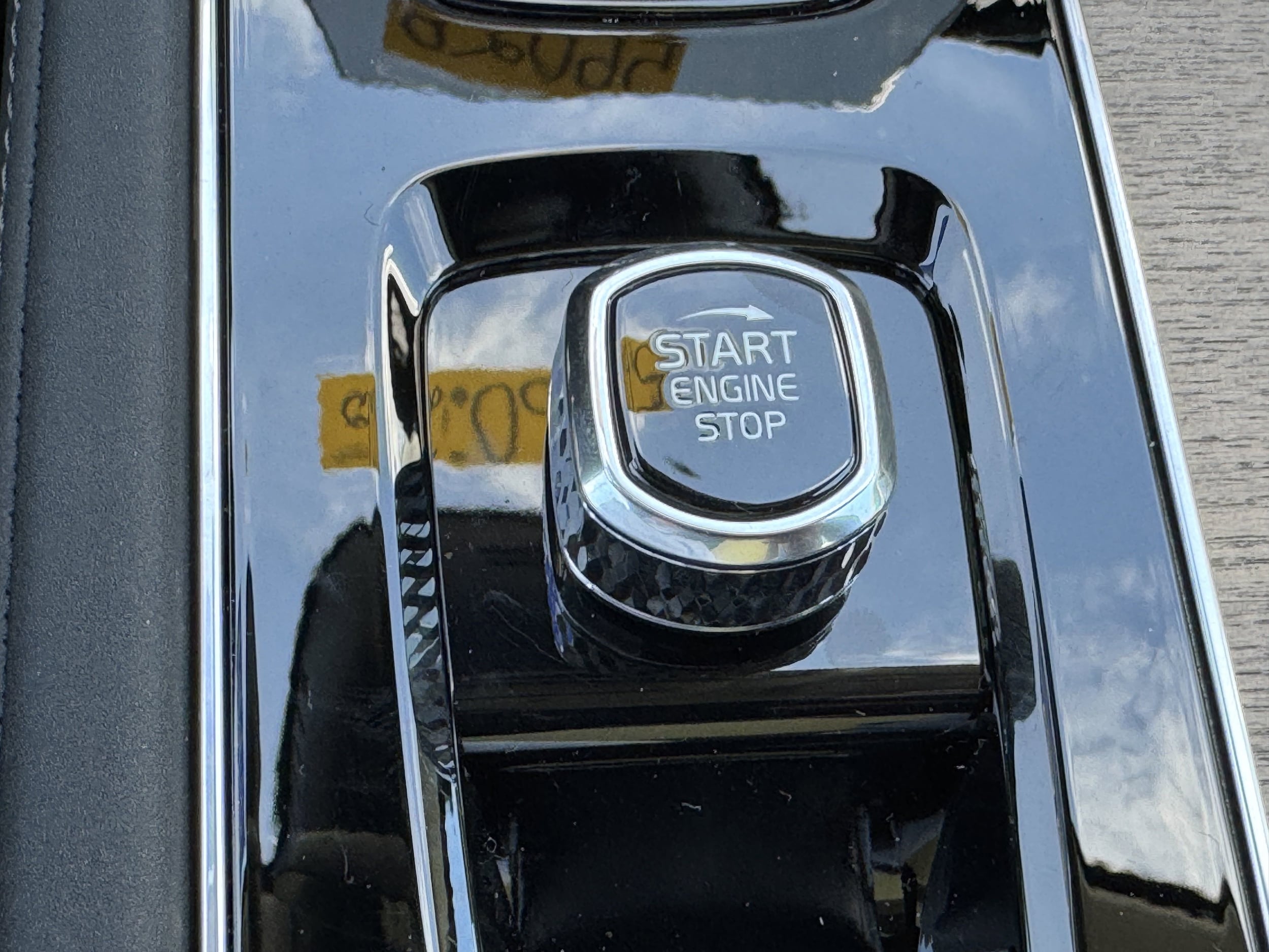 2026 Volvo XC90 Core - Photo 24