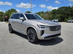 2026 Volvo XC90 B6 Plus 6-Seater AWD SUV
