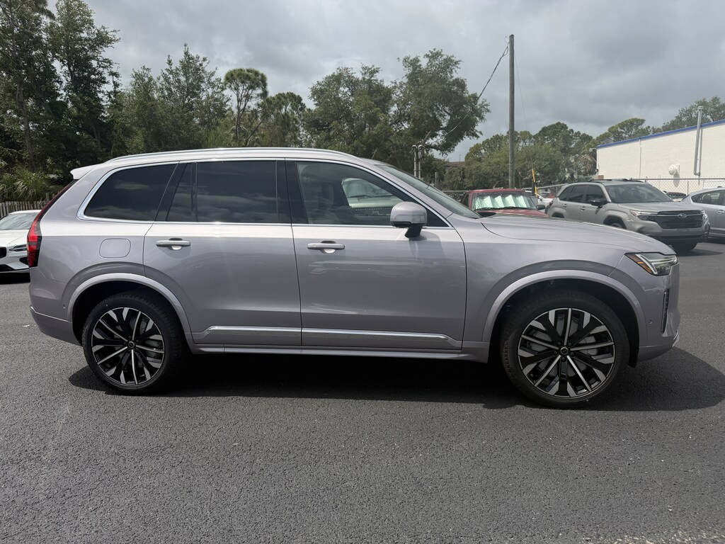 New 2026 Volvo XC90 B5 Plus 7-Seater SUV