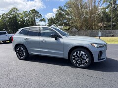2026 Volvo XC60 plug-in hybrid T8 Plus SUV