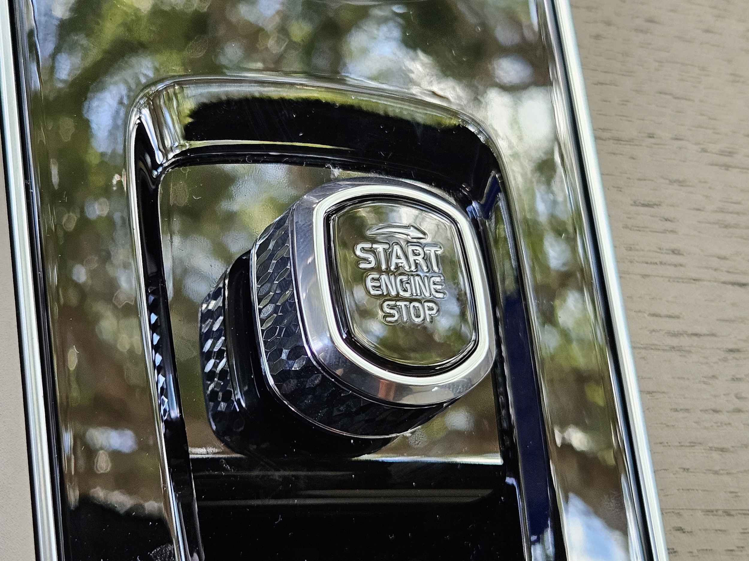 2026 Volvo XC90 Plus - Photo 32