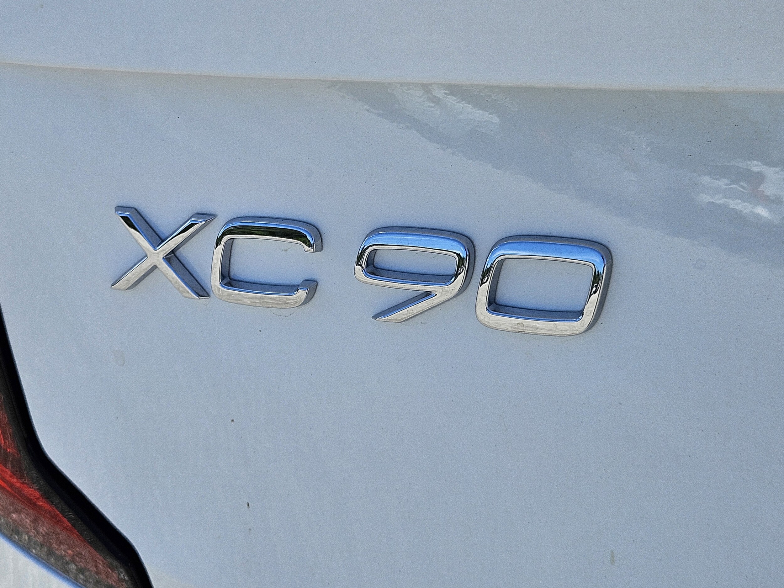 2026 Volvo XC90 Plus - Photo 11