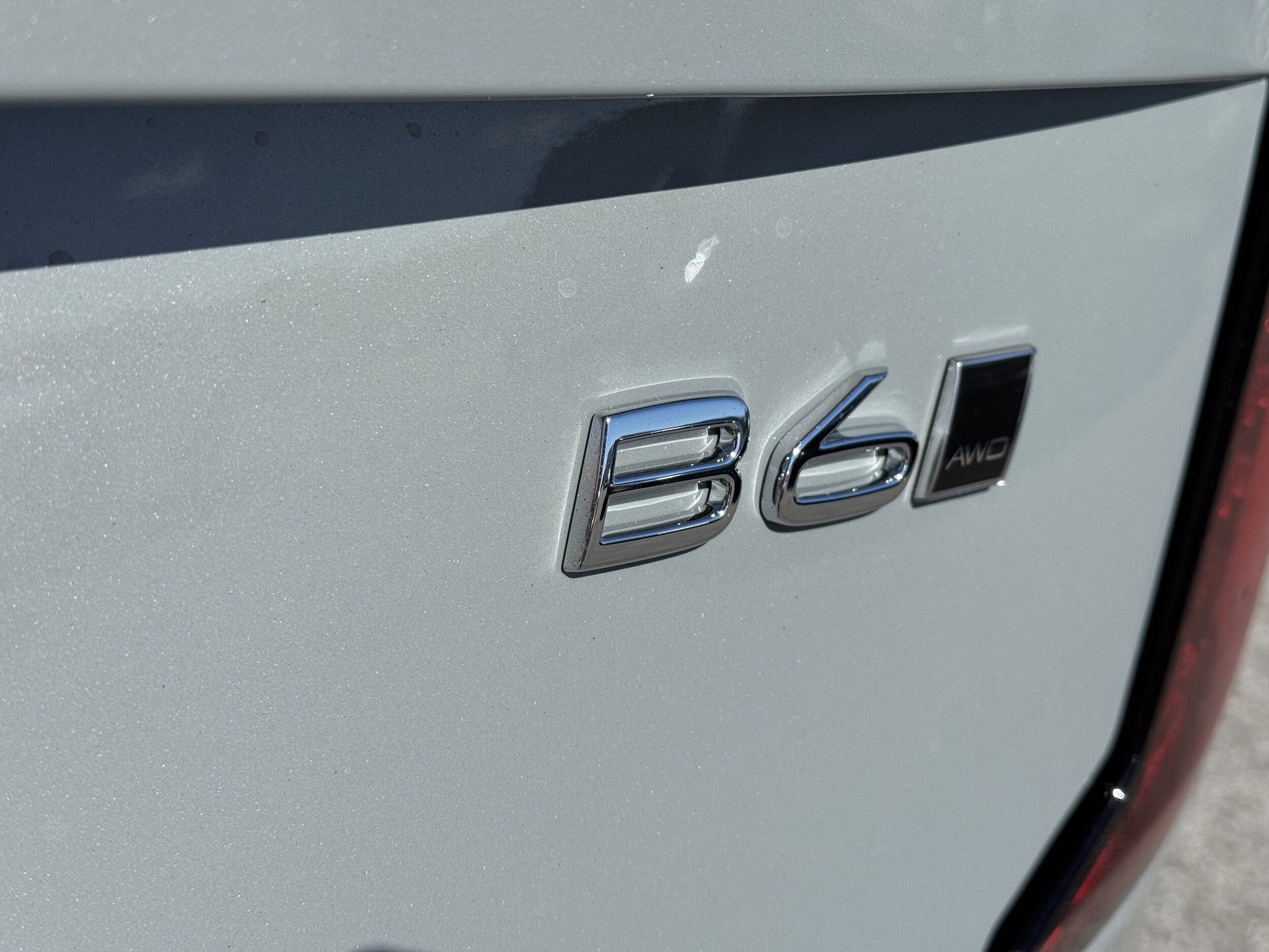 2026 Volvo XC90 Plus - Photo 10