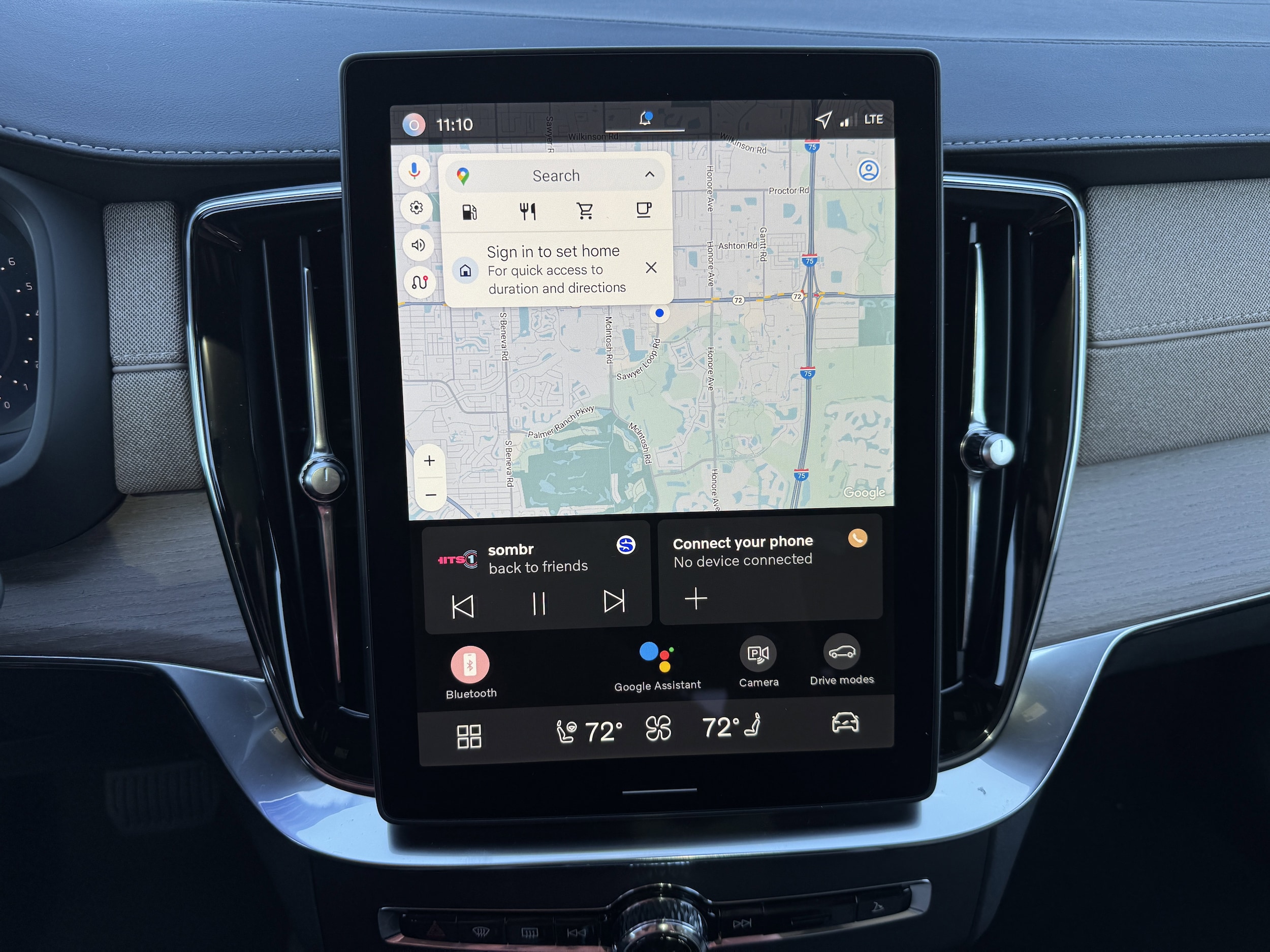 2026 Volvo XC90 Plus - Photo 22