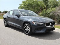 2020 Volvo S60 Sedan 2020 Volvo S60 Sedan