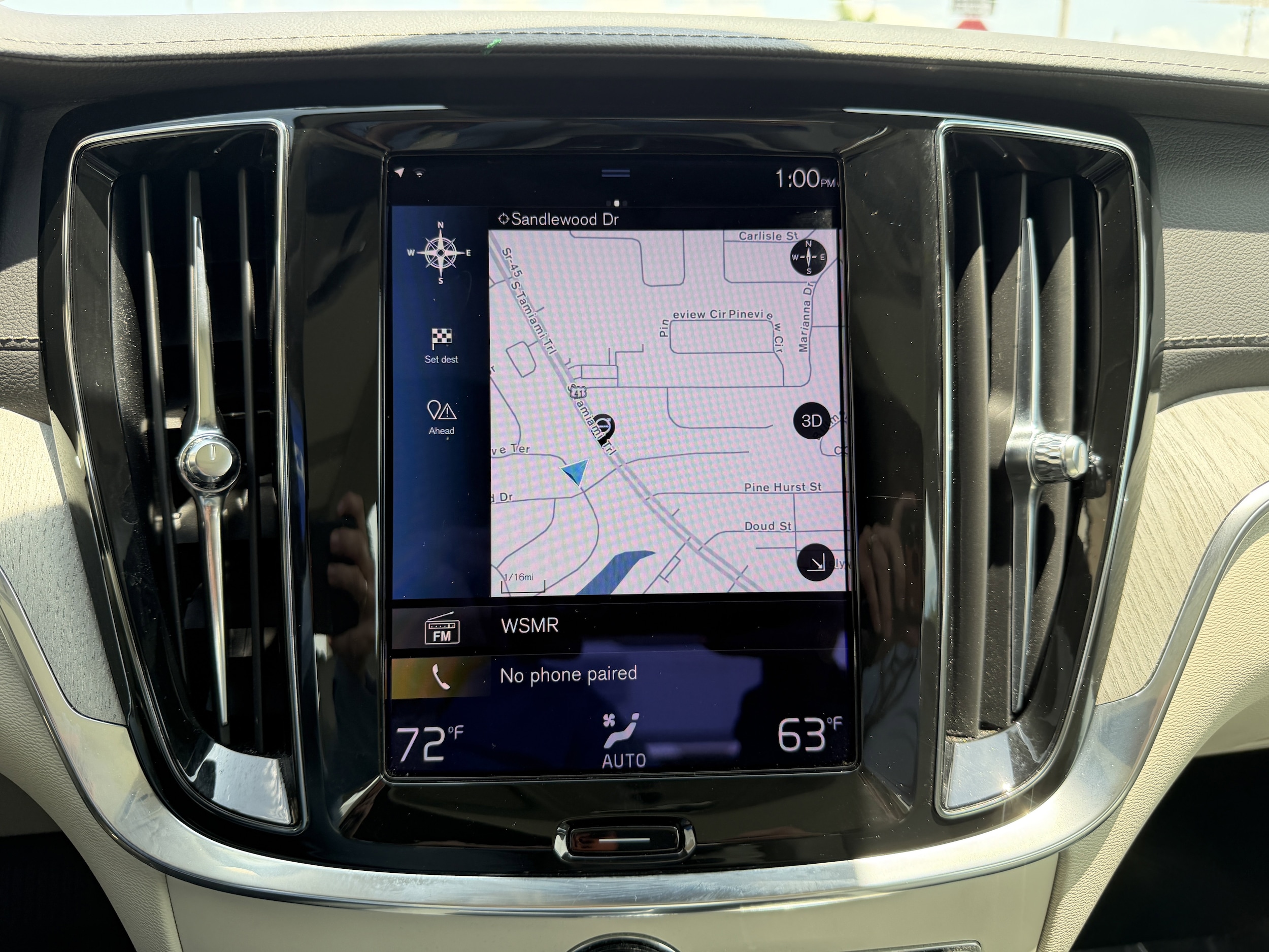 2021 Volvo S60 Inscription - Photo 22