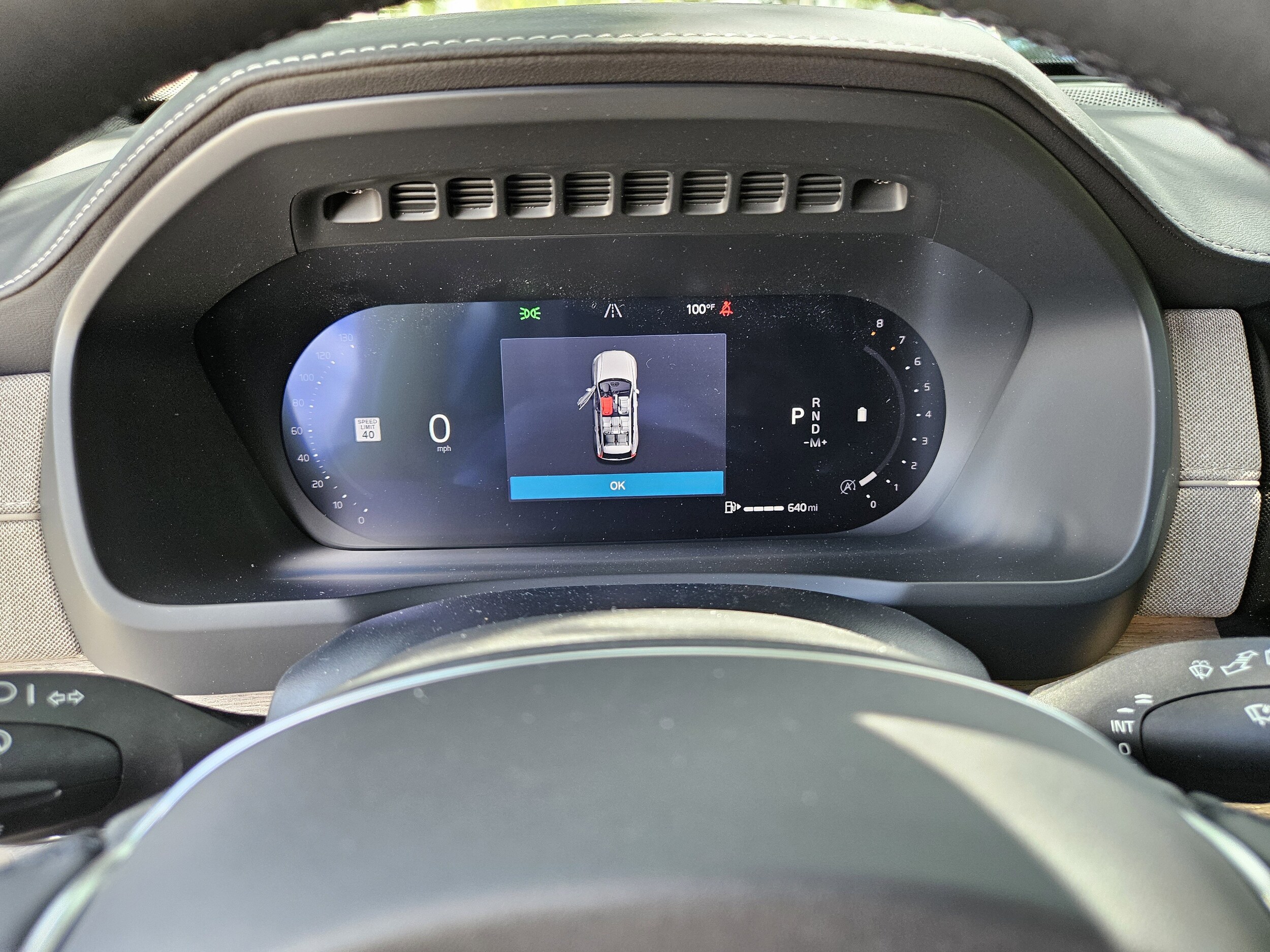 2026 Volvo XC90 Plus - Photo 36