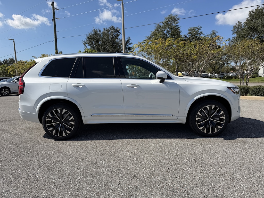 New 2026 Volvo XC90 B5 Plus 7-Seater SUV
