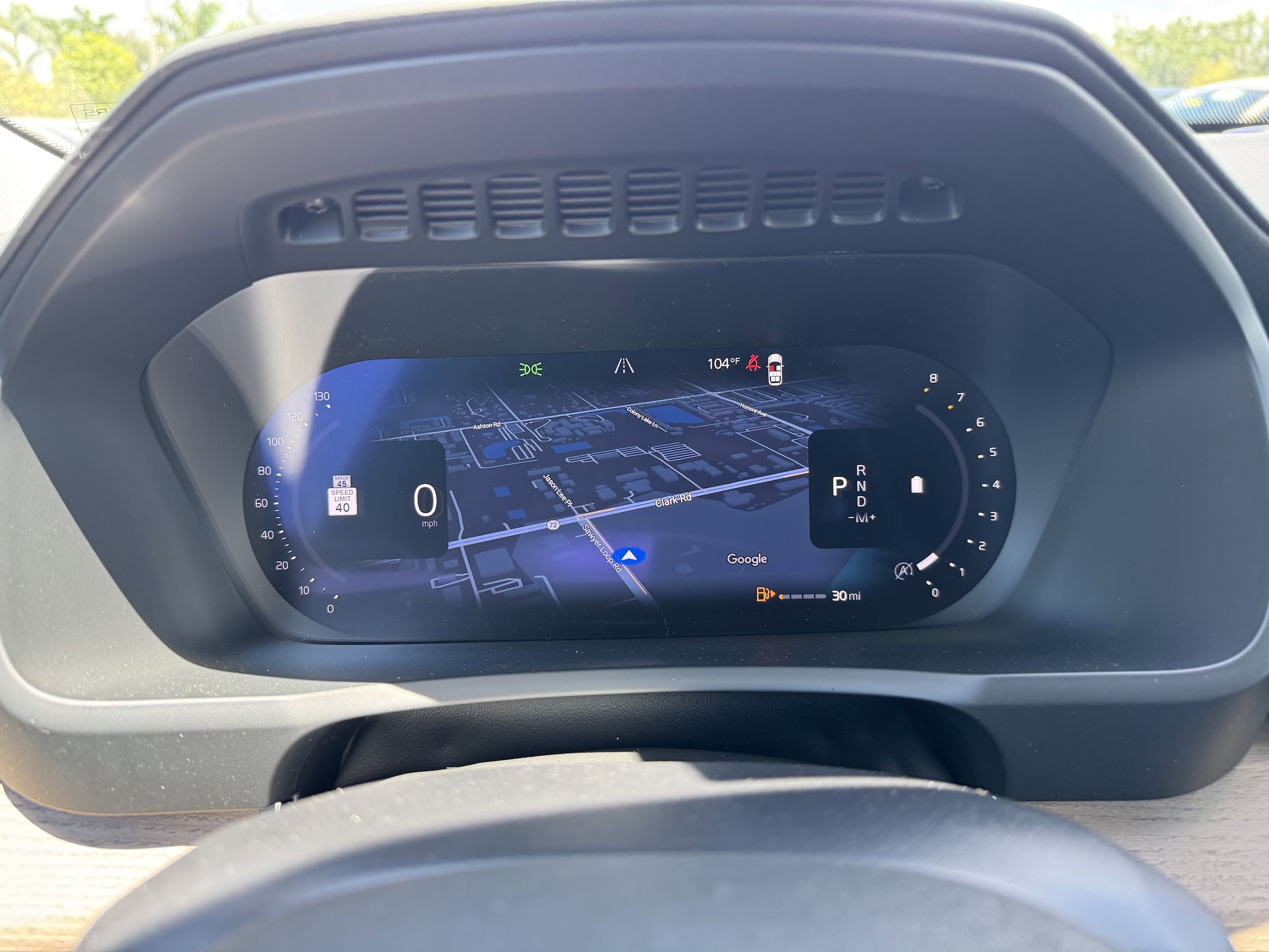2026 Volvo XC90 Core - Photo 30