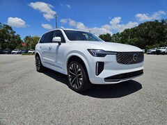 2026 Volvo XC90 B6 Ultra 7-Seater AWD SUV