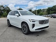 Volvo XC90 plug-in hybrid