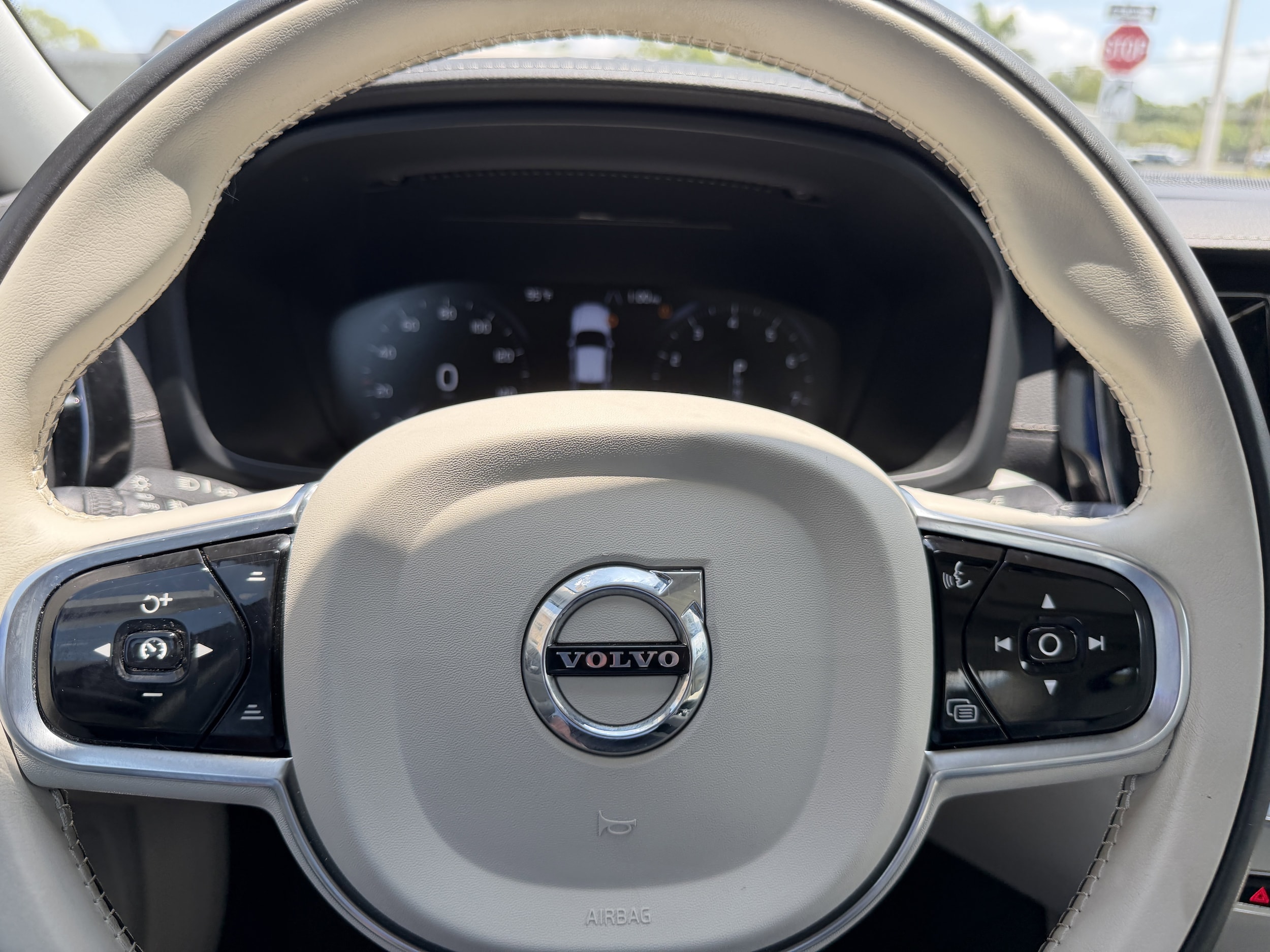 2021 Volvo S60 Inscription - Photo 31