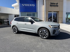 2026 Volvo XC60 B5 Plus AWD SUV