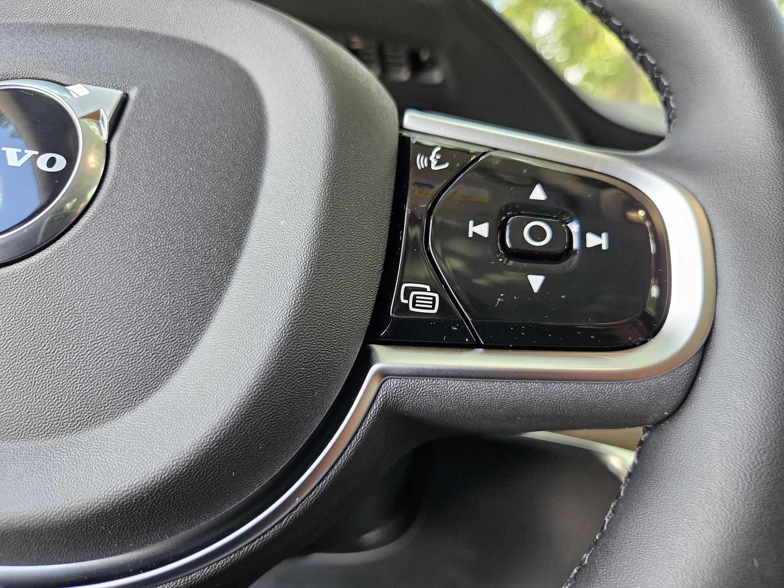 2026 Volvo XC90 Plus - Photo 34