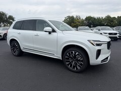 2026 Volvo XC90 plug-in hybrid T8 Plus 7-Seater SUV