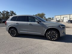 2026 Volvo XC90 plug-in hybrid T8 Ultra 7-Seater SUV