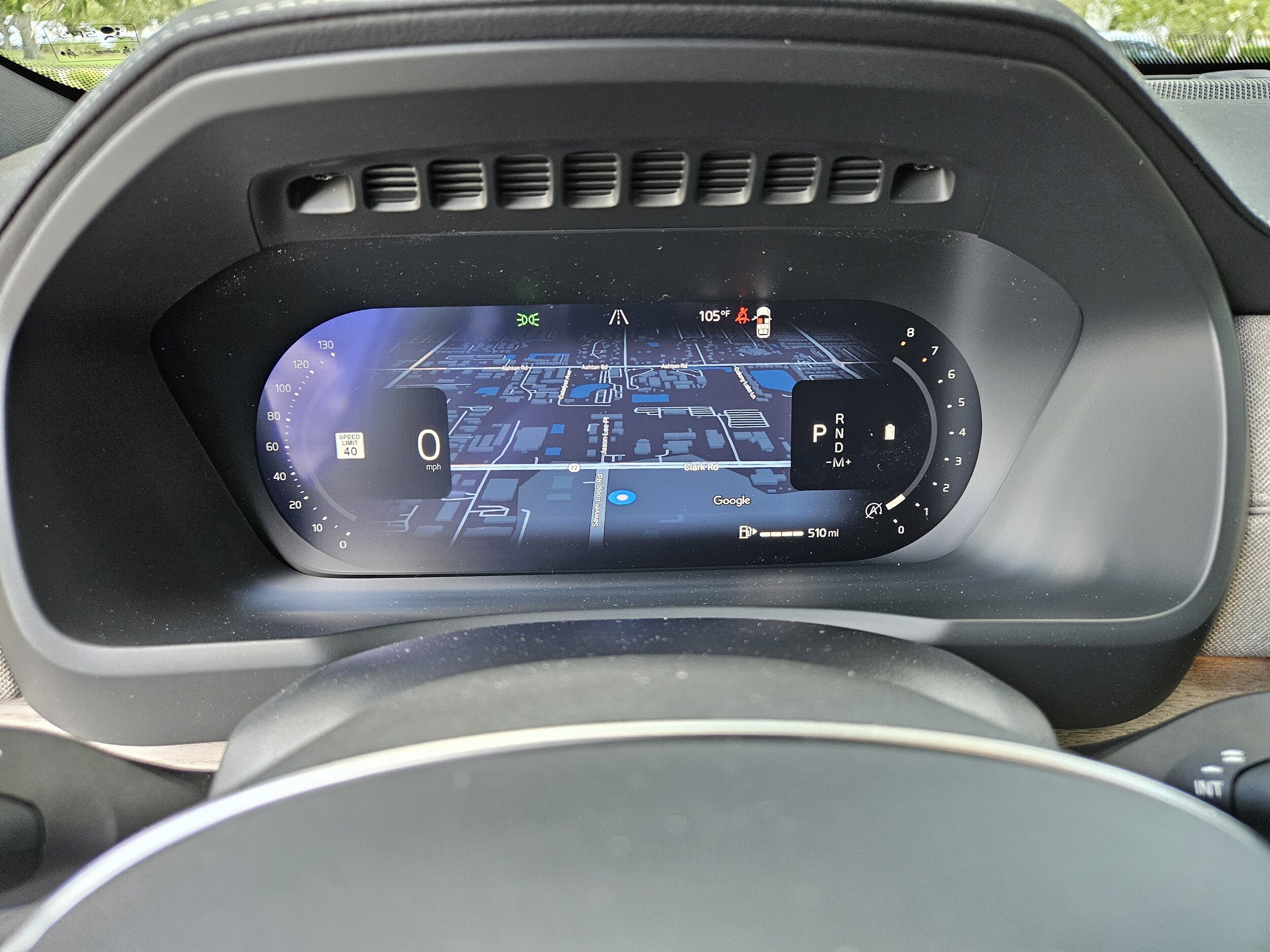 2026 Volvo XC90 Plus - Photo 36