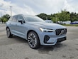 Volvo XC60 plug-in hybrid