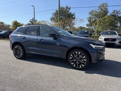 2026 Volvo XC60 B5 Ultra AWD SUV