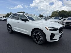 2026 Volvo XC60 plug-in hybrid T8 Plus SUV