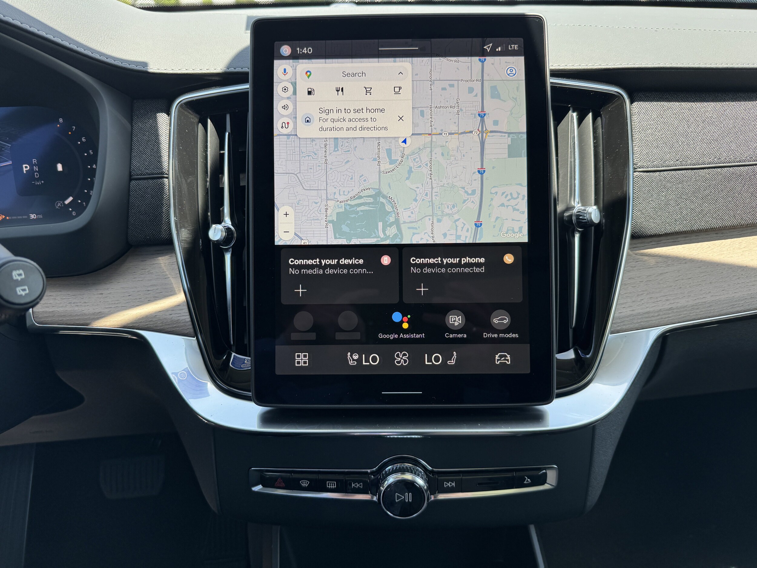 2026 Volvo XC90 Core - Photo 21