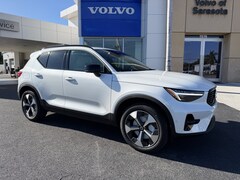 2026 Volvo XC40 B5 Plus AWD SUV