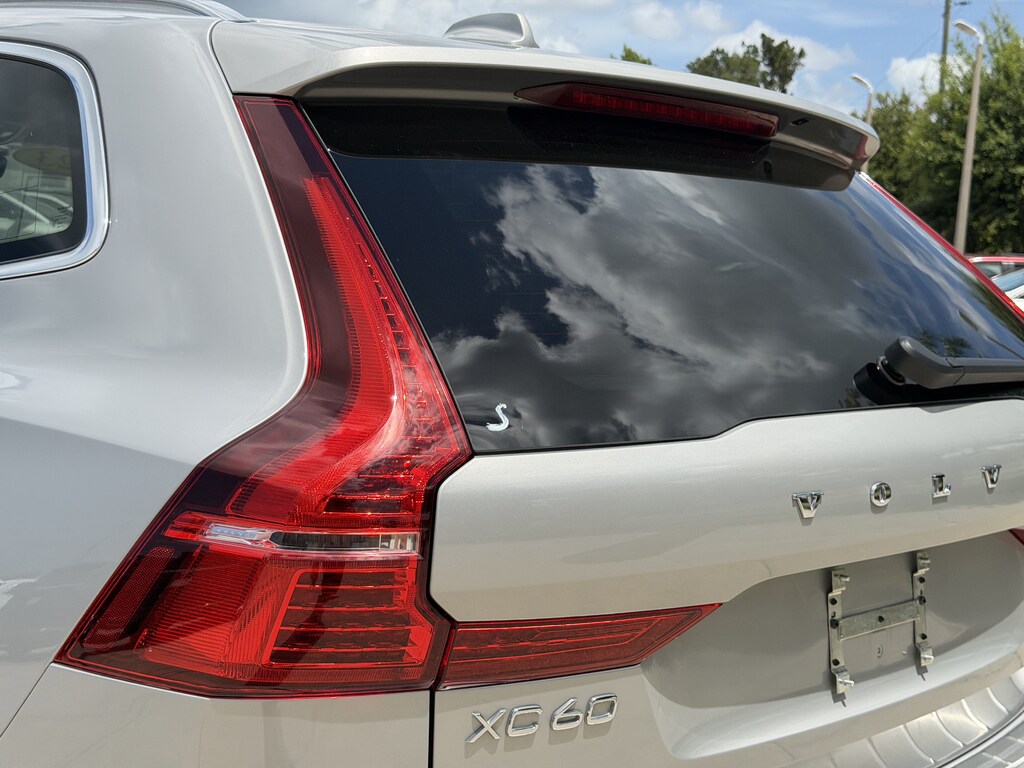 Used 2023 Volvo XC60 B5 Ultimate Bright Theme SUV