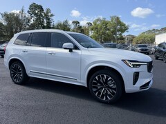 2026 Volvo XC90 plug-in hybrid T8 Plus 7-Seater SUV