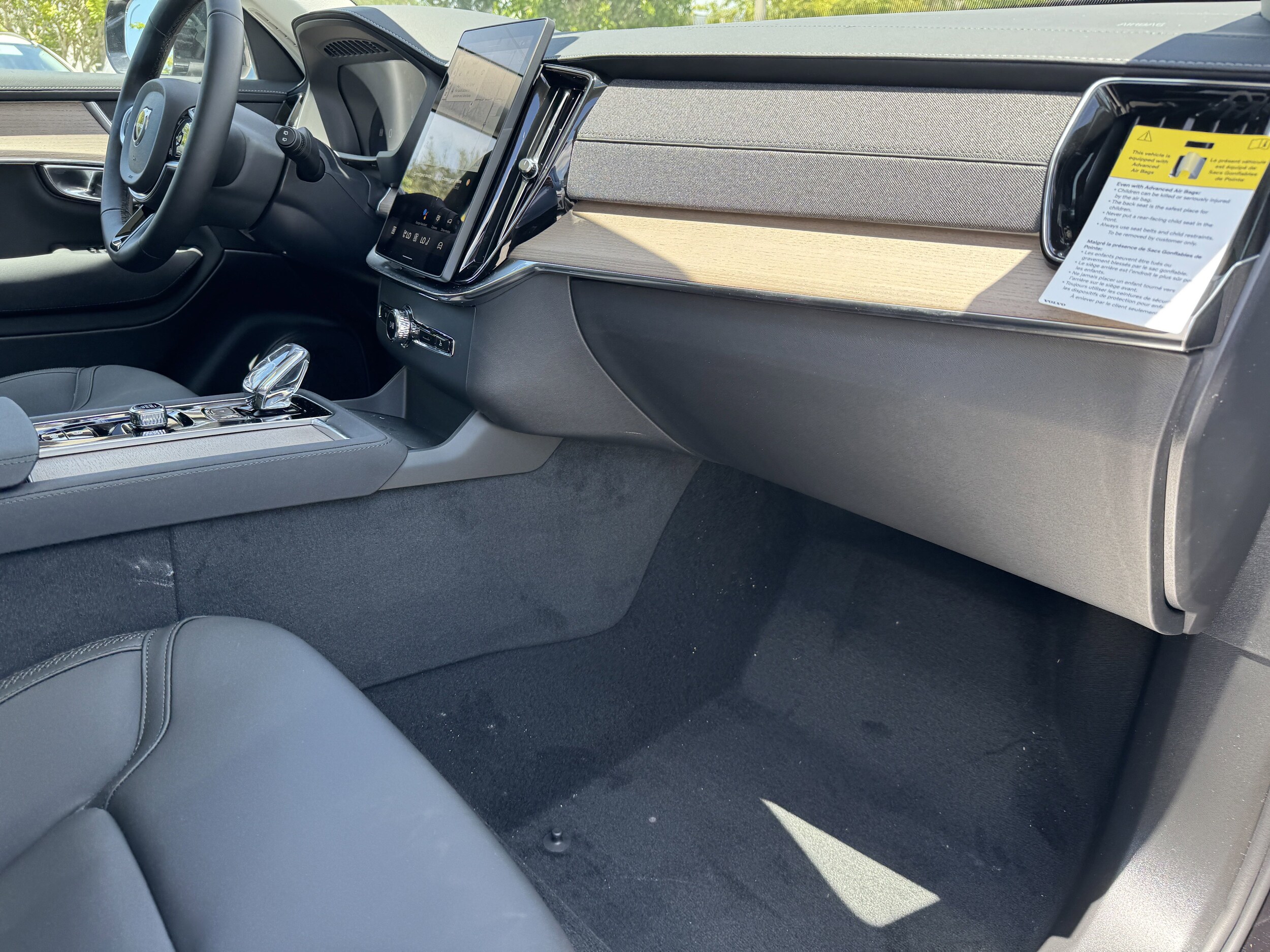 2026 Volvo XC90 Core - Photo 11