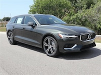 2020 Volvo V60 Wagon 2020 Volvo V60 Wagon
