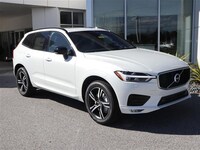 2020 Volvo XC60 SUV 2020 Volvo XC60 SUV