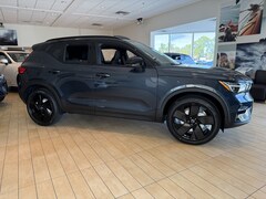 2026 Volvo XC40 B5 Ultra Black Edition AWD SUV