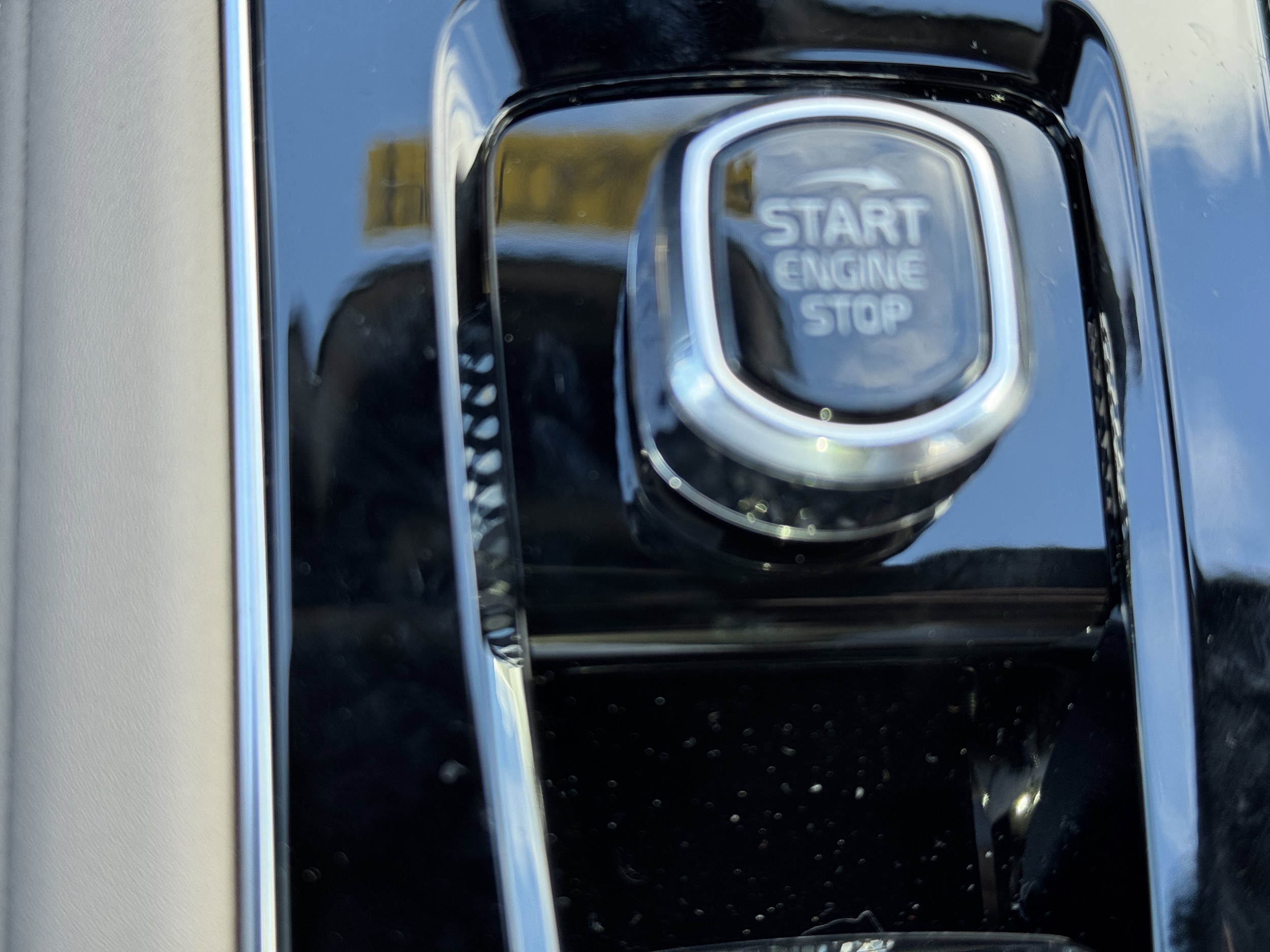 2026 Volvo XC90 Ultra - Photo 26