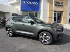 2026 Volvo XC40 B5 Plus SUV