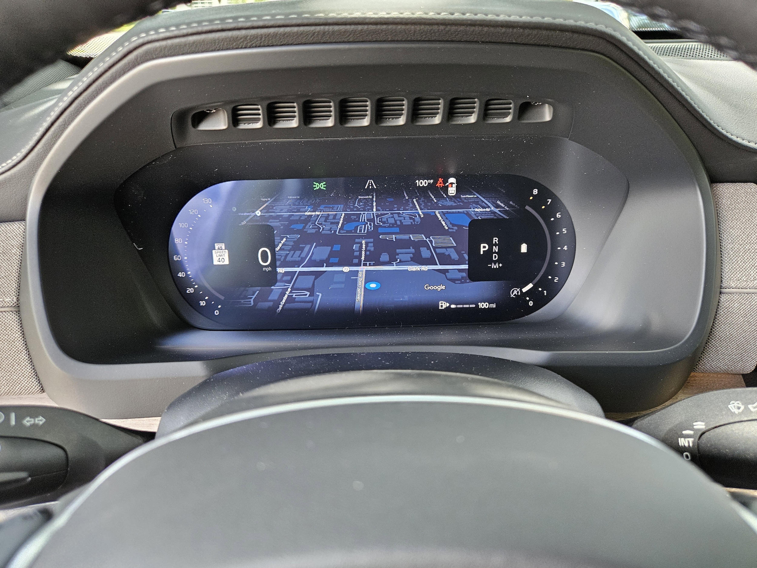 2026 Volvo XC90 Plus - Photo 35