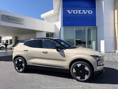 2026 Volvo EX30 Single Motor Plus RWD SUV