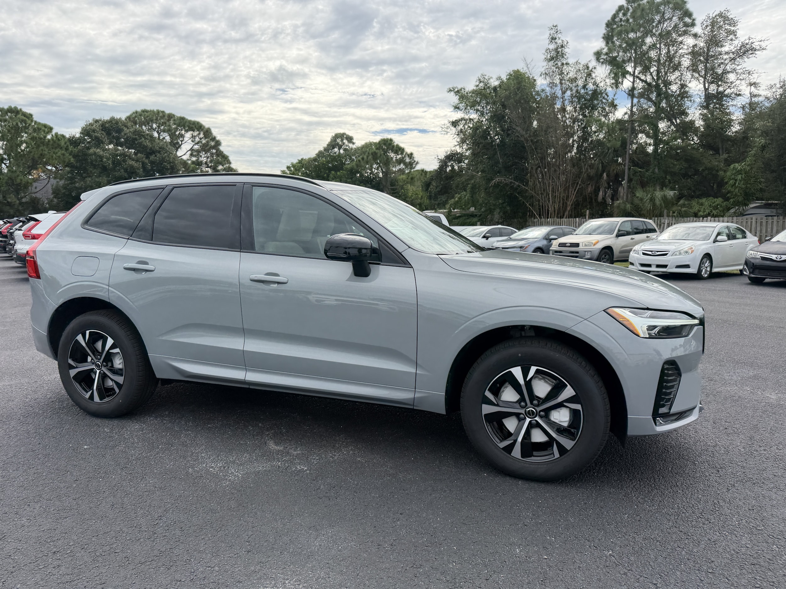 2027 Volvo XC60