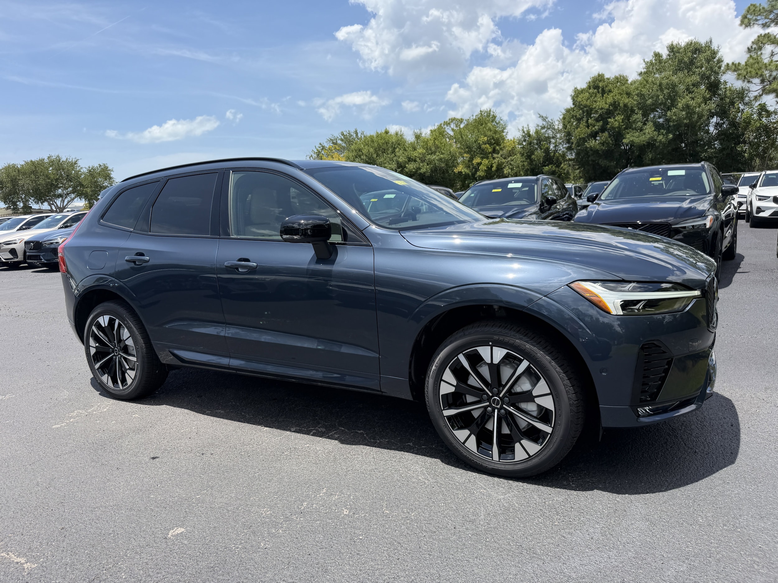 2026 Volvo XC60