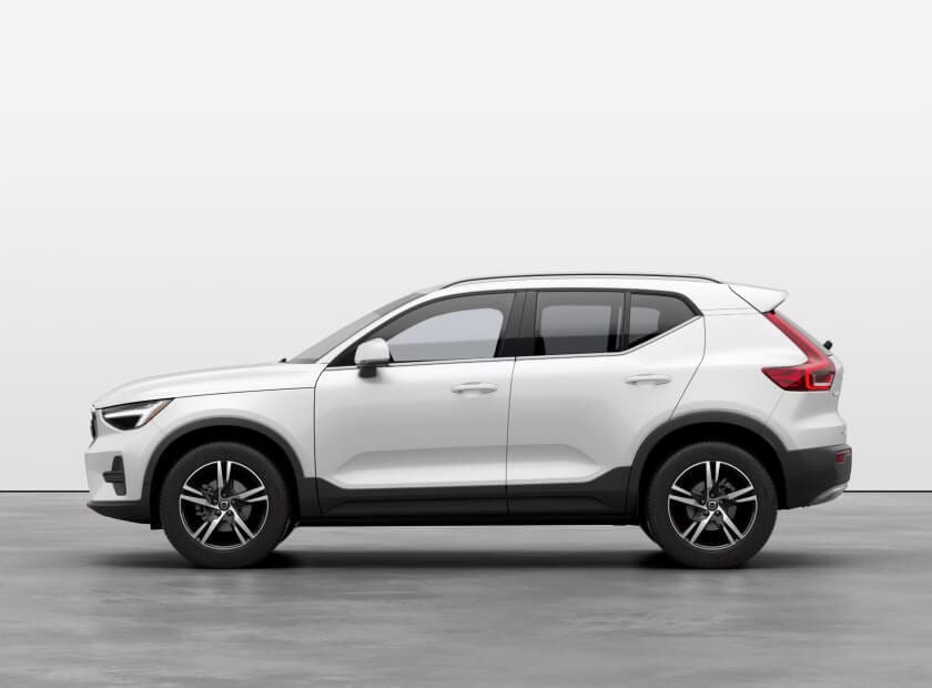 Volvo Model