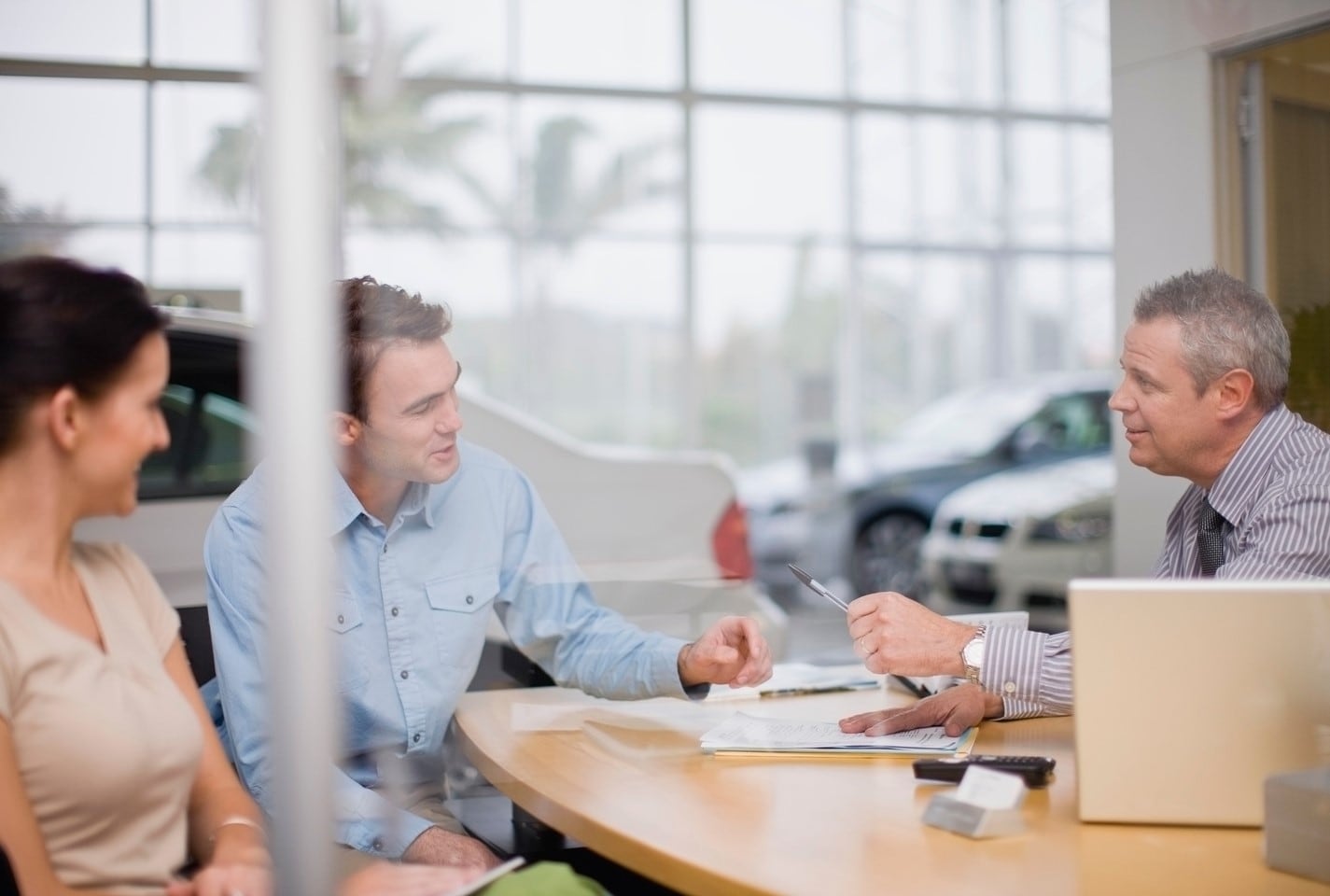 Attractive Volvo Lease Specials Near Cape Coral, FL