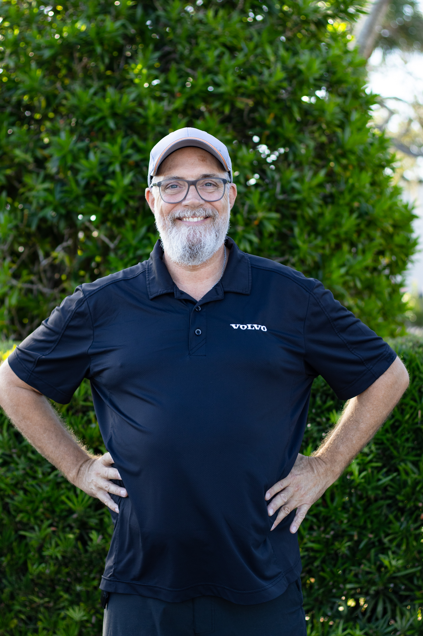 Staff member David Sewel from ffc5c38c1a4c