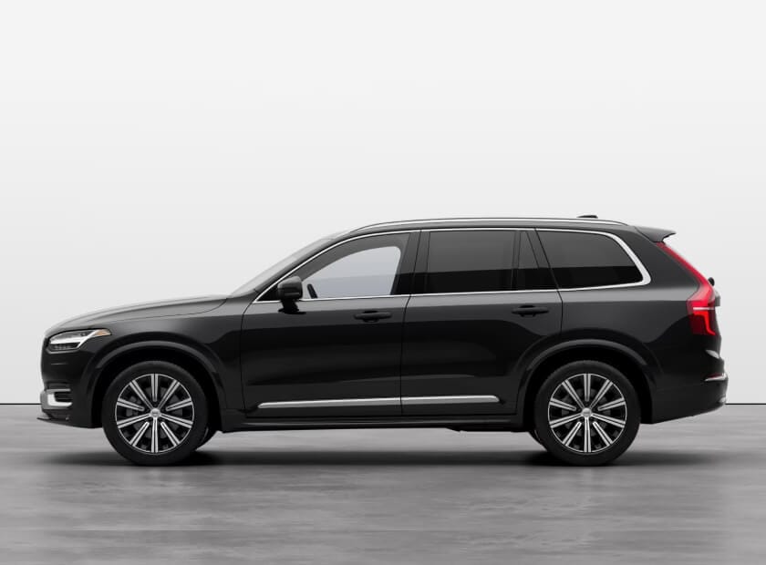Volvo Model