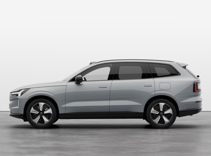 Volvo Model