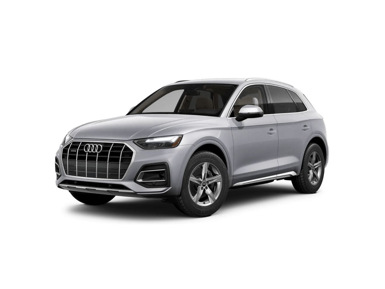 2024 Audi Q5 Premium