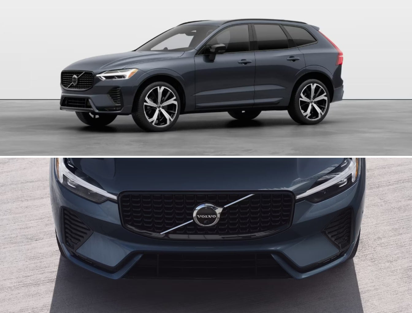 Experience the Volvo XC60 in Person at Volvo Cars Sarasota