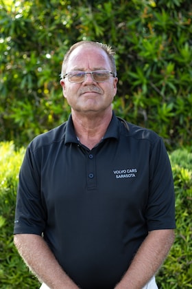 Staff member Trip Blanchfield from 34ee7378b0c3