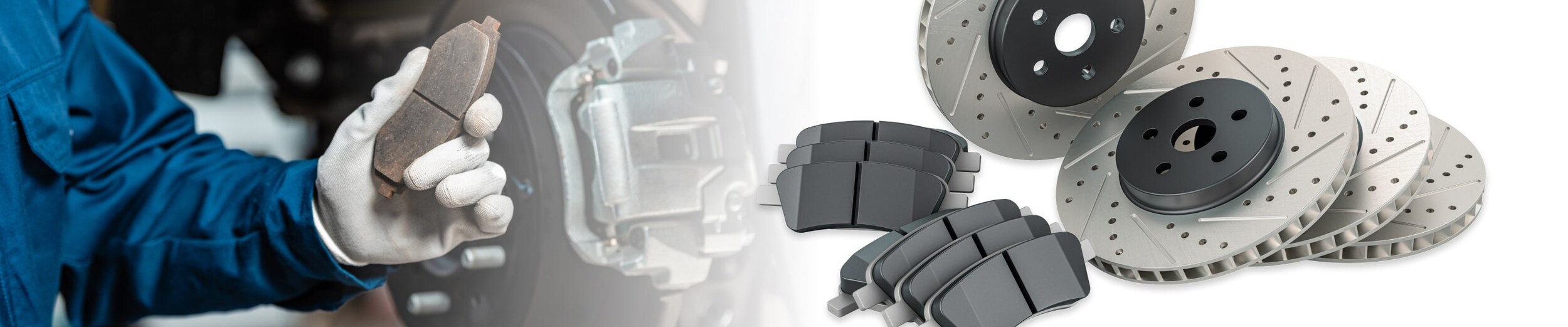 Volvo Brake Service