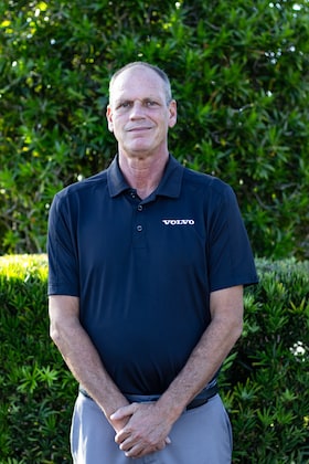 Staff member Mario Agnoli from 34ee7378b0c3